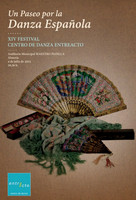 XIV Festival Centro de Danza Entreacto